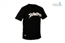 Strike Pro T-Shirt Black